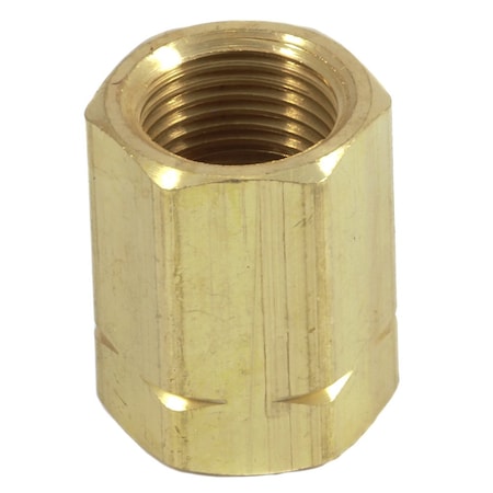 Forney Cylinder to Regulator Adapter, CGA-300 to CGA-510 87799